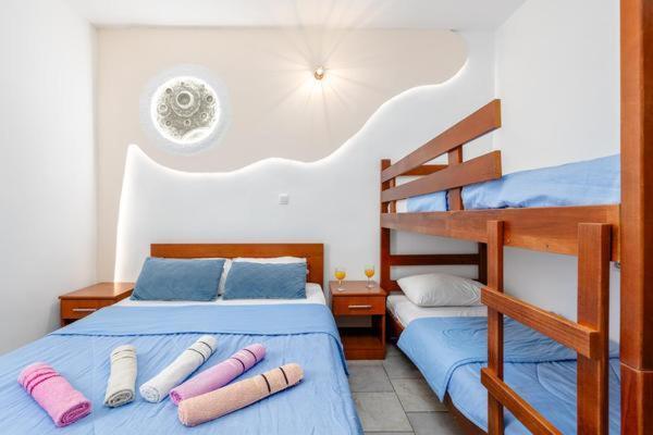 Apartments Ivo Bozinovic Tivat Rum bild