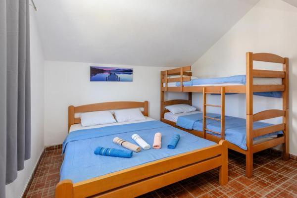 Apartments Ivo Bozinovic Tivat Rum bild